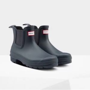 Hunter Original Chelsea Rain Boot